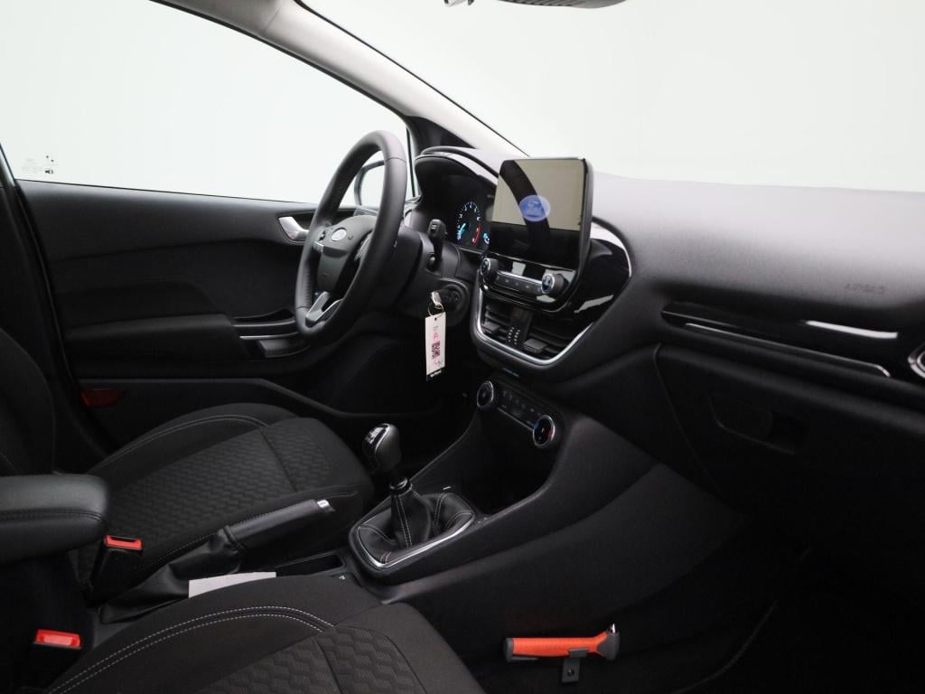 Ford Fiesta 1.0 ecoboost hybrid titanium | apple carplay / android auto | c