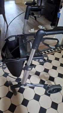 Rollator Gemino 30