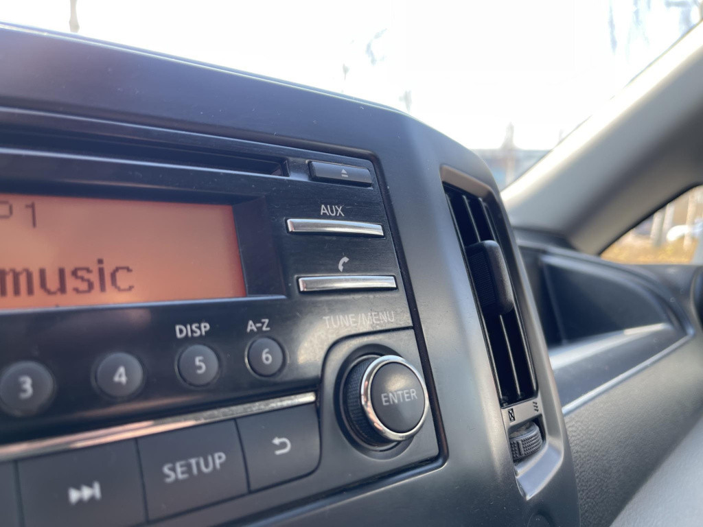 Nissan E-nv200 optima | cruise control | bluetooth tel. | climate control |