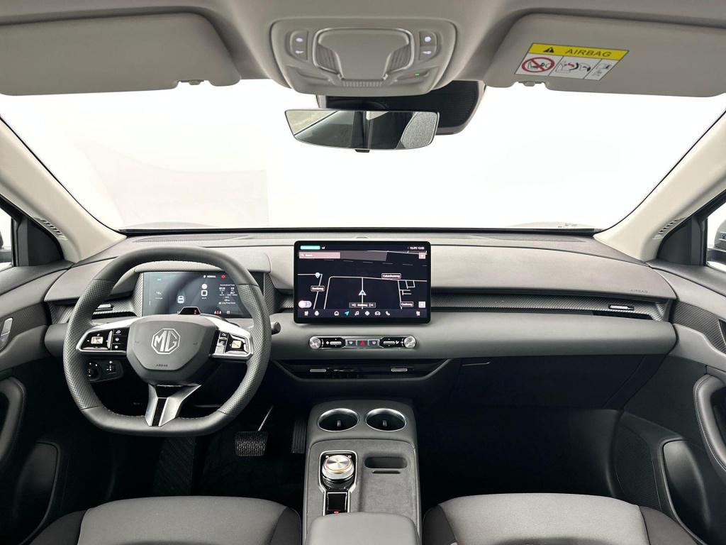 MG Mgs5 Ev comfort 49 kwh madness deal edition