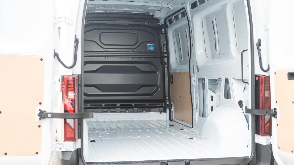 Renault Master t35 2.0 dci 150 l3h2 advance | nieuw model | camera | parkee