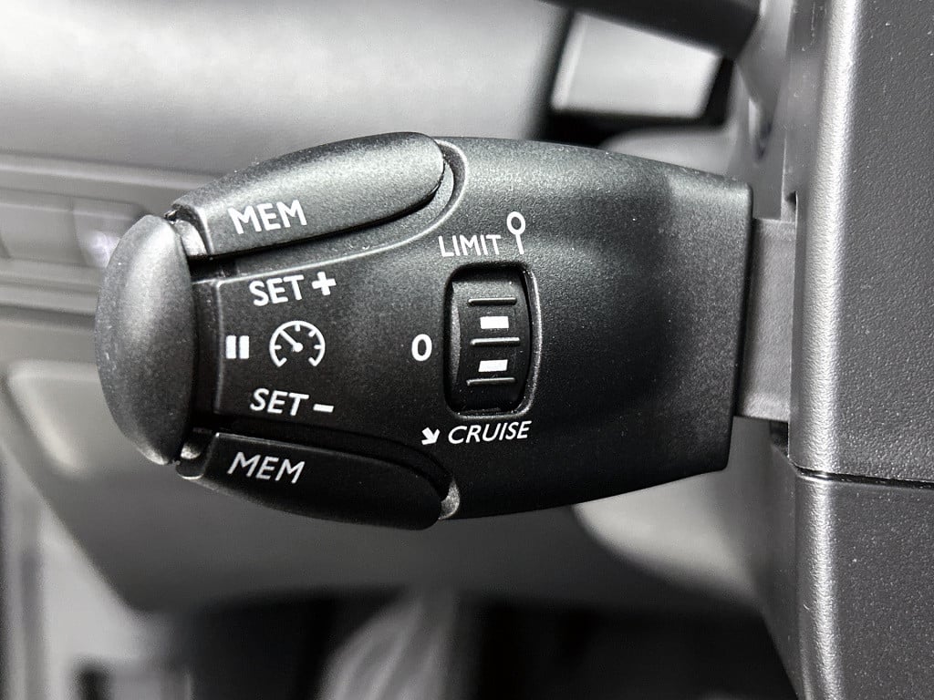 Citroen C3 Aircross origin 130pk automaat plus | rijklaar | camera | apple 