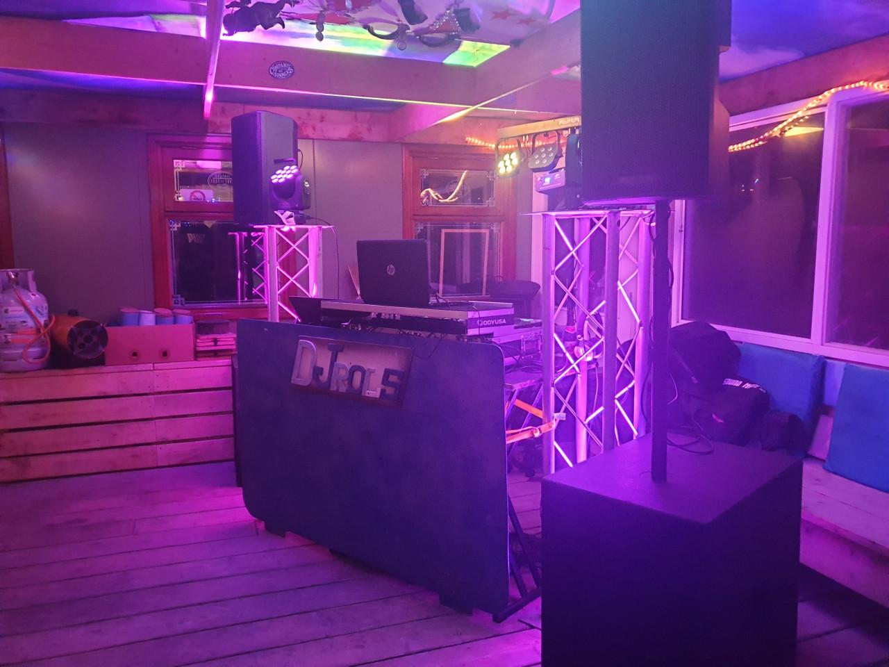 Boek nu de leukste drive-in show van zeeland.