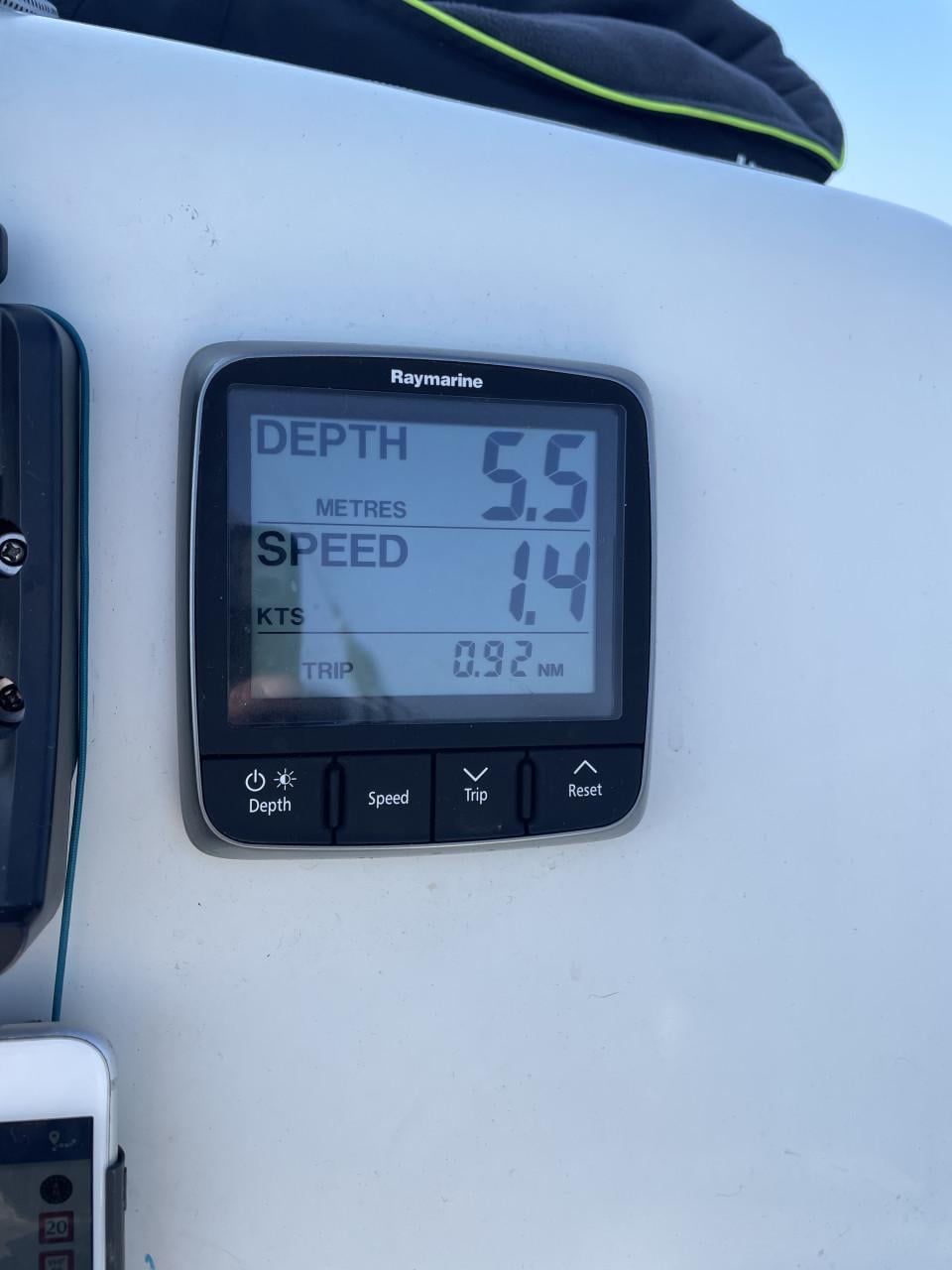 Kajuitzeiljacht Gib'sea 262