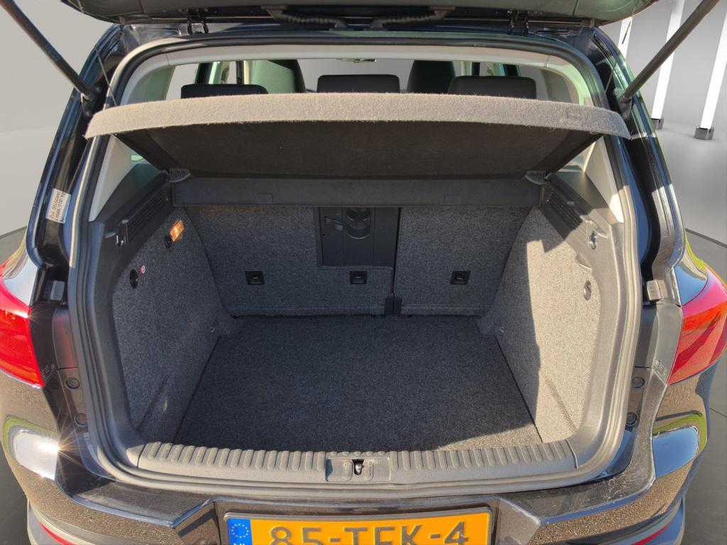 Volkswagen Tiguan 1.4 tsi sport&style clima cruise pdc trekhaak