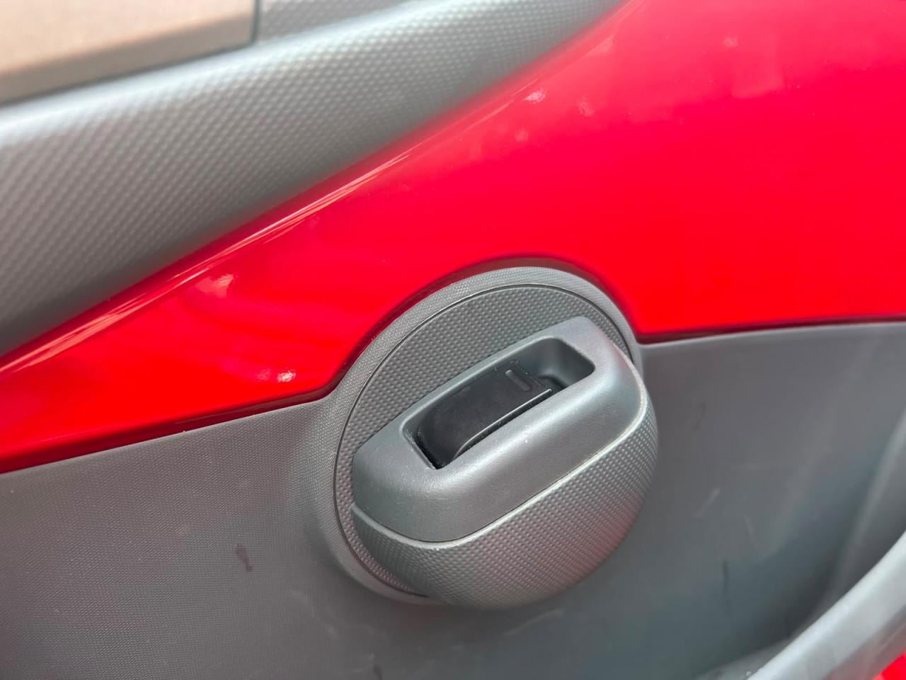 Citroën C1 1.0 | 118.000 km | APK 05-2027 | Onderhoudshistorie