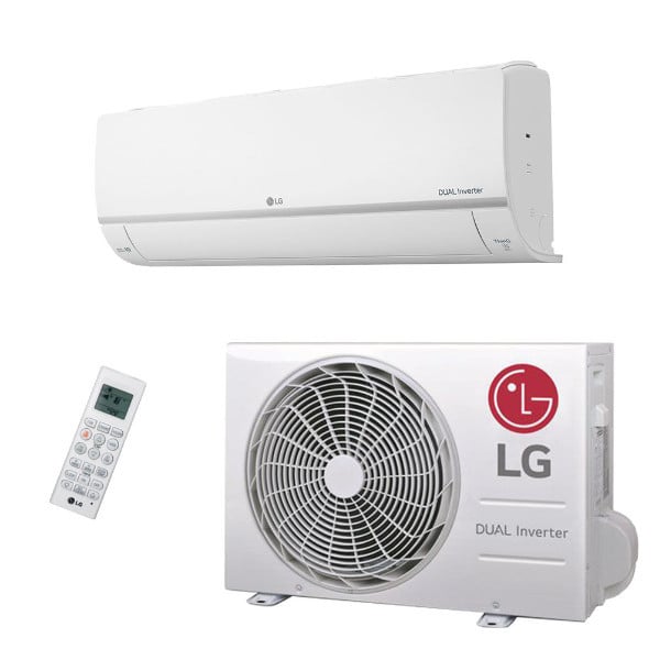 Airconditioning incl. vakkundige installatie