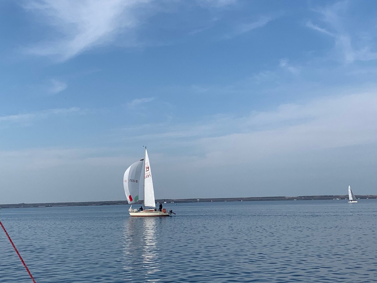 X-yachts X-79 kajuitzeiljacht