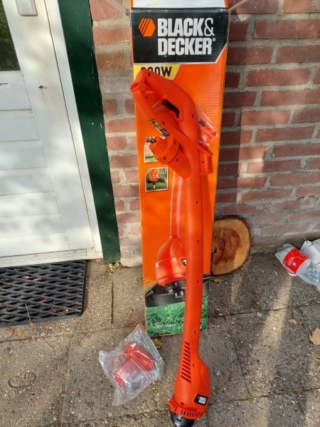 Trimmer