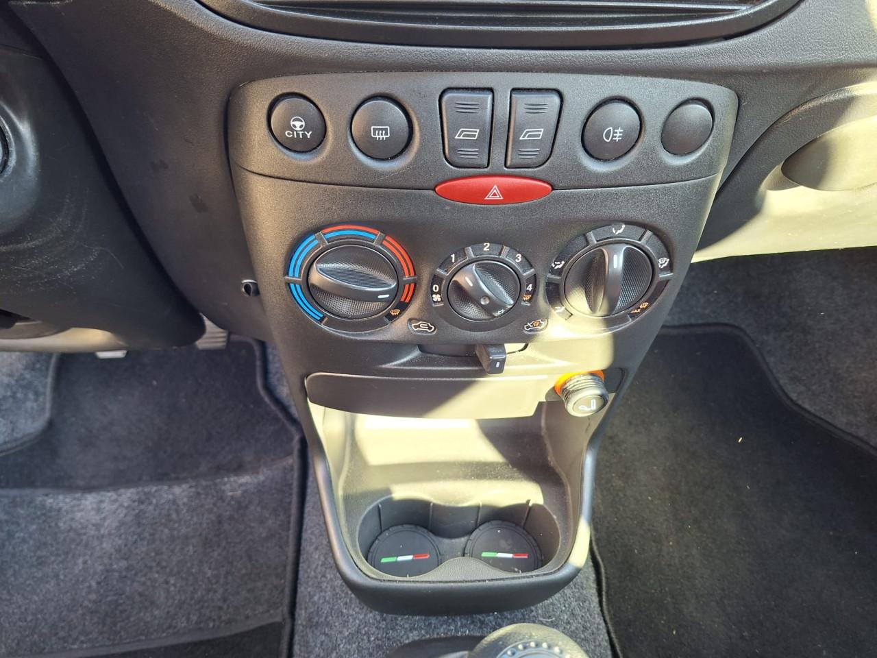 Fiat Punto 1.2 2006, 116.300KM