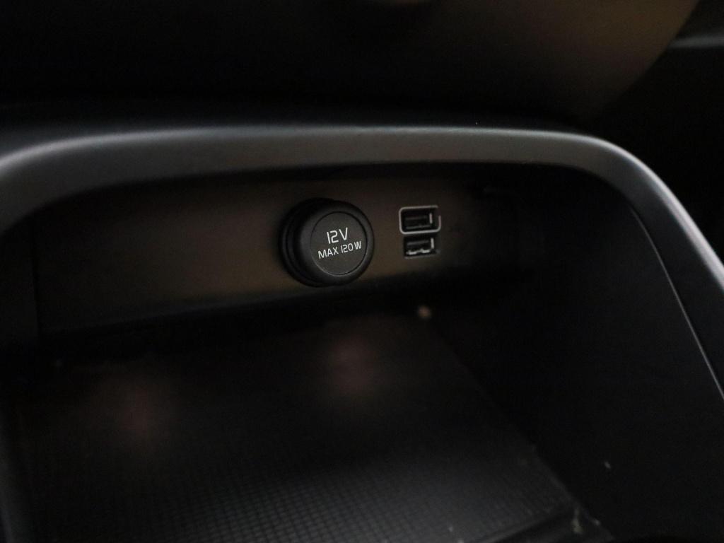 Volvo XC40 t4 phev inscription aut. | automaat | climate control | panorama