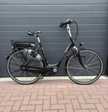 Gazelle arroyo zo goed als nieuw elektrische dames fiets