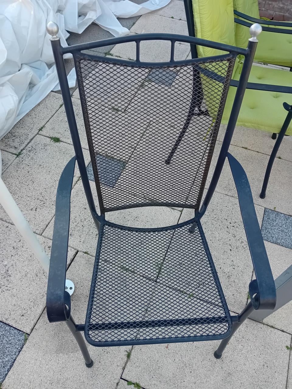 Tuinset