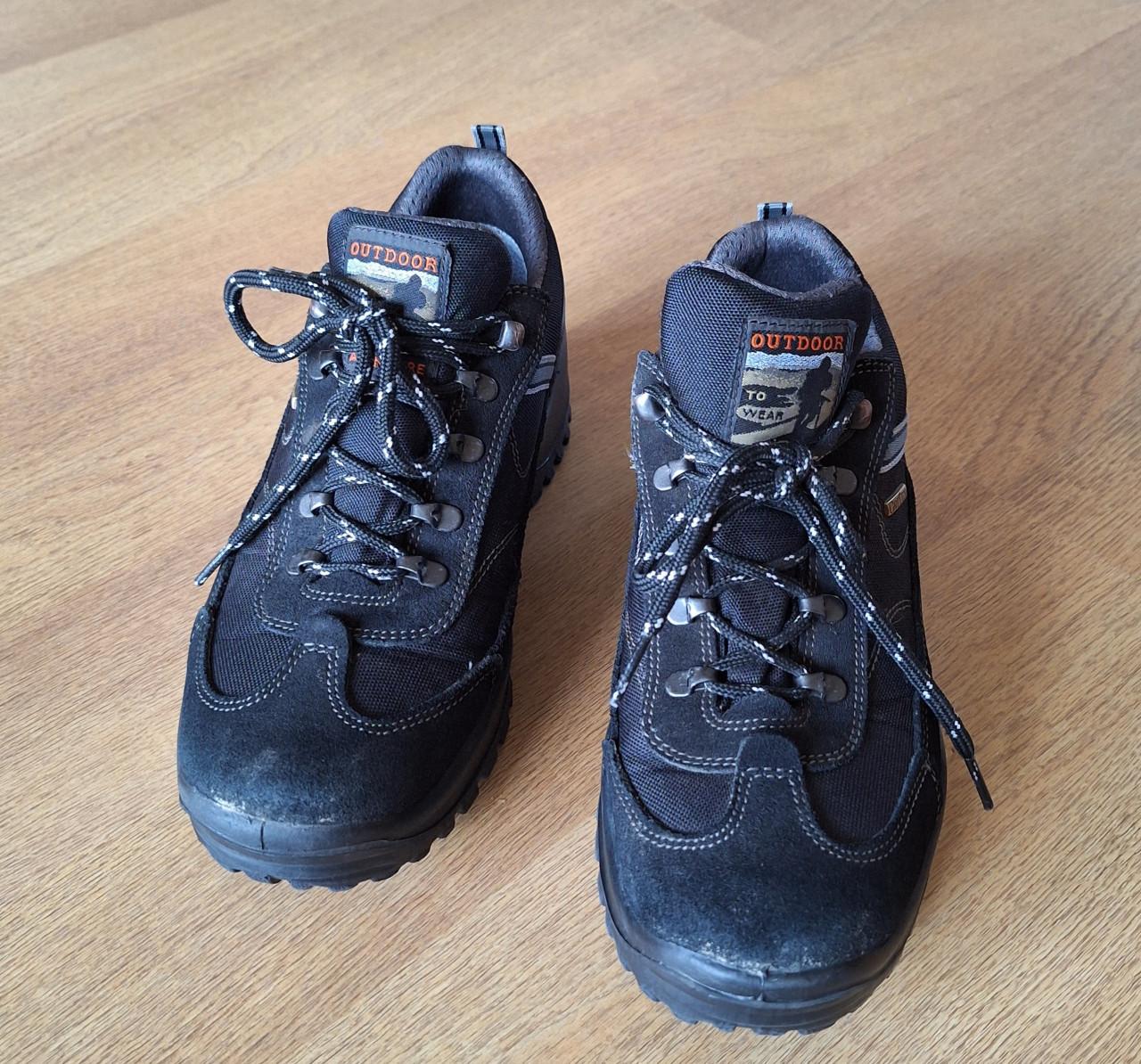 GriSport wandelschoenen Outdoor maat 39