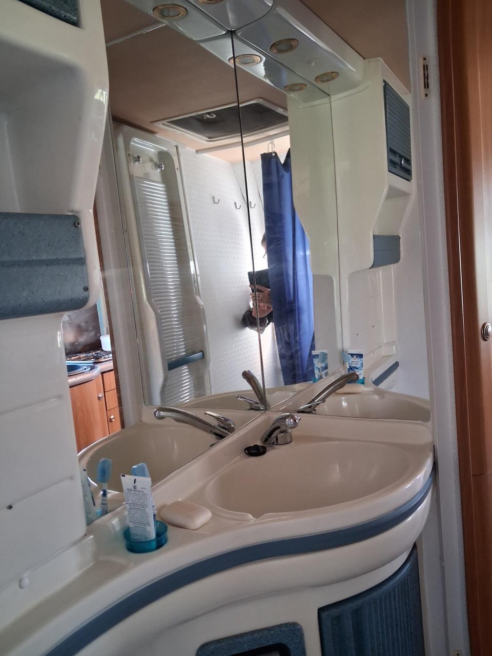 Camper te koop