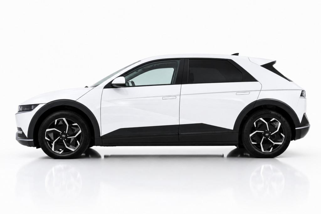 Hyundai Ioniq 5 style 73kwh soh 100% | trekhaak | nap | camera | apple carp