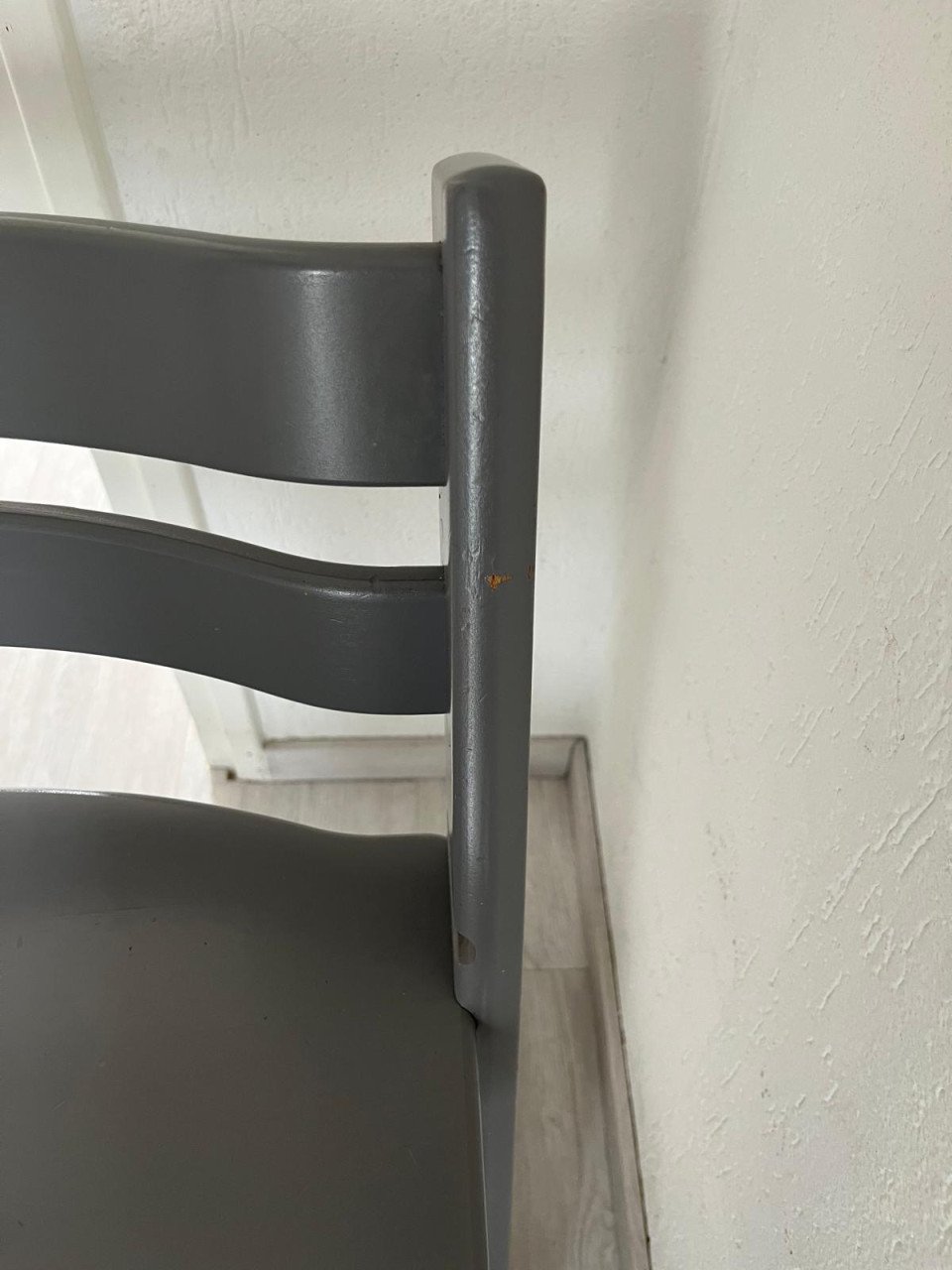 Stokke kinderstoel