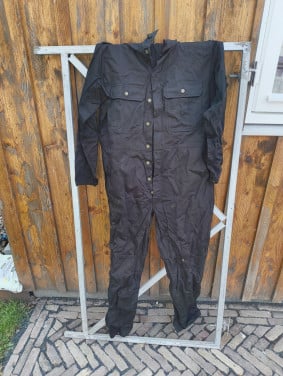 Blåkläder overall maat 54
