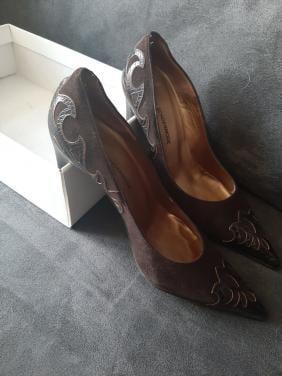 Mooie dames schoenen maat 37
