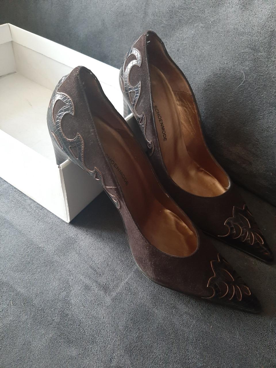 Mooie dames schoenen maat 37