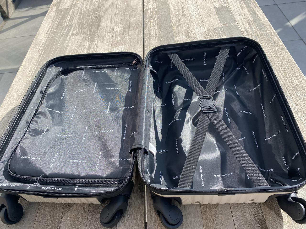 Te koop: Norlander Mountain Road Trolley