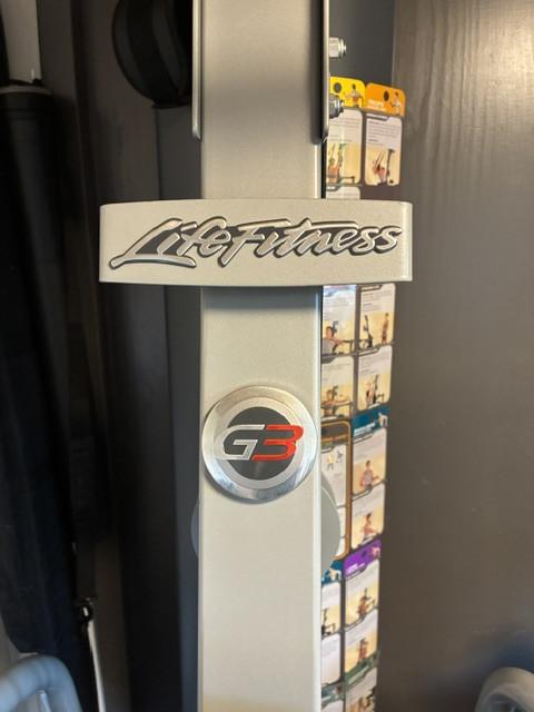 Te koop multi gym fitness
