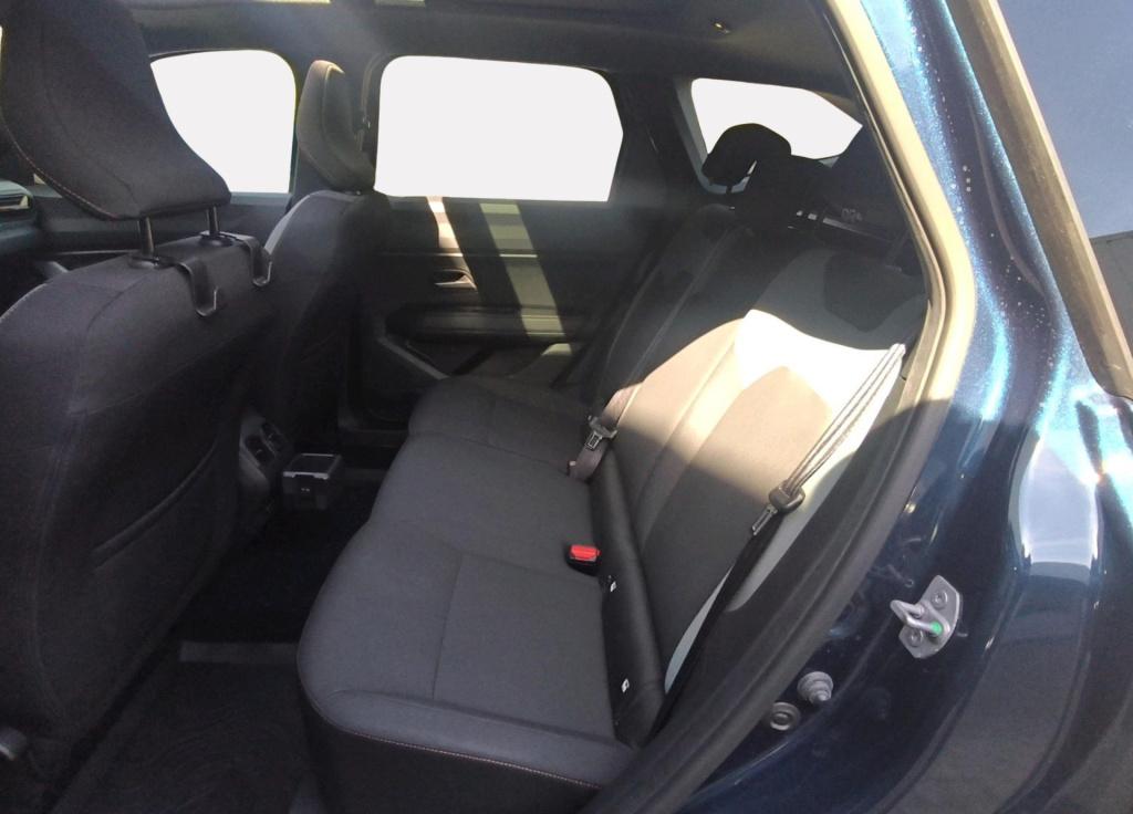 Dacia Bigster 1.8 hybrid 155 extreme - panoramadak