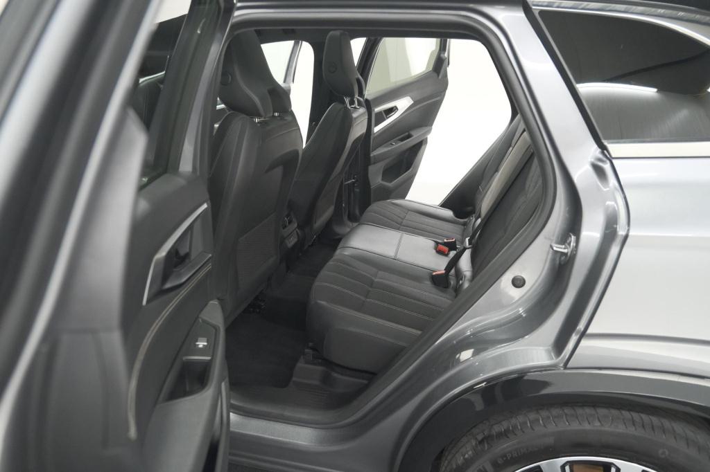 Renault Austral 1.2 e-tech full hybrid 200 techno | 360 camera | panoramada