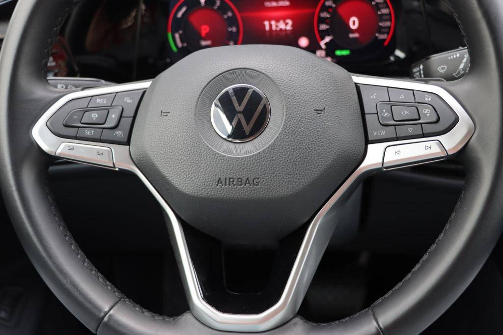 Volkswagen Golf 1.4 ehybrid style 204pk dsg6 | soh 95% |