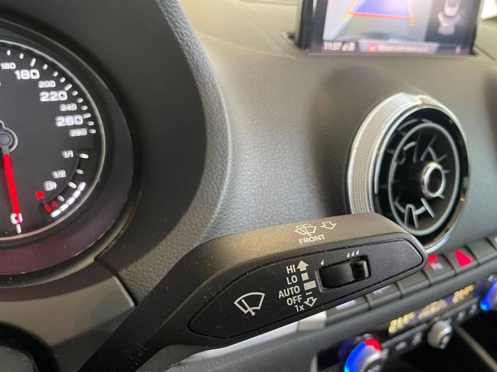 Audi A3 cabriolet 35 tfsi cod sport s line edition