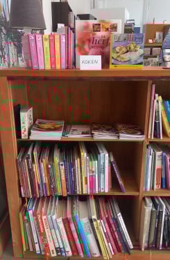 Kookboeken