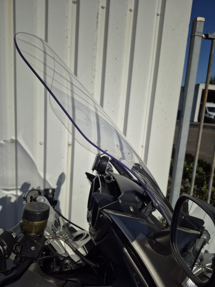 Bmw K1300GT uit 2010, mooie toermotor