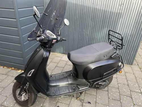 Scooter BTC Riva 09-08-2022