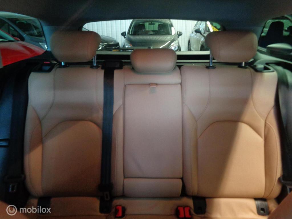 Seat Leon st 1.0 ecotsi style connect/airco/led/lm velgen/navigatie/carplay