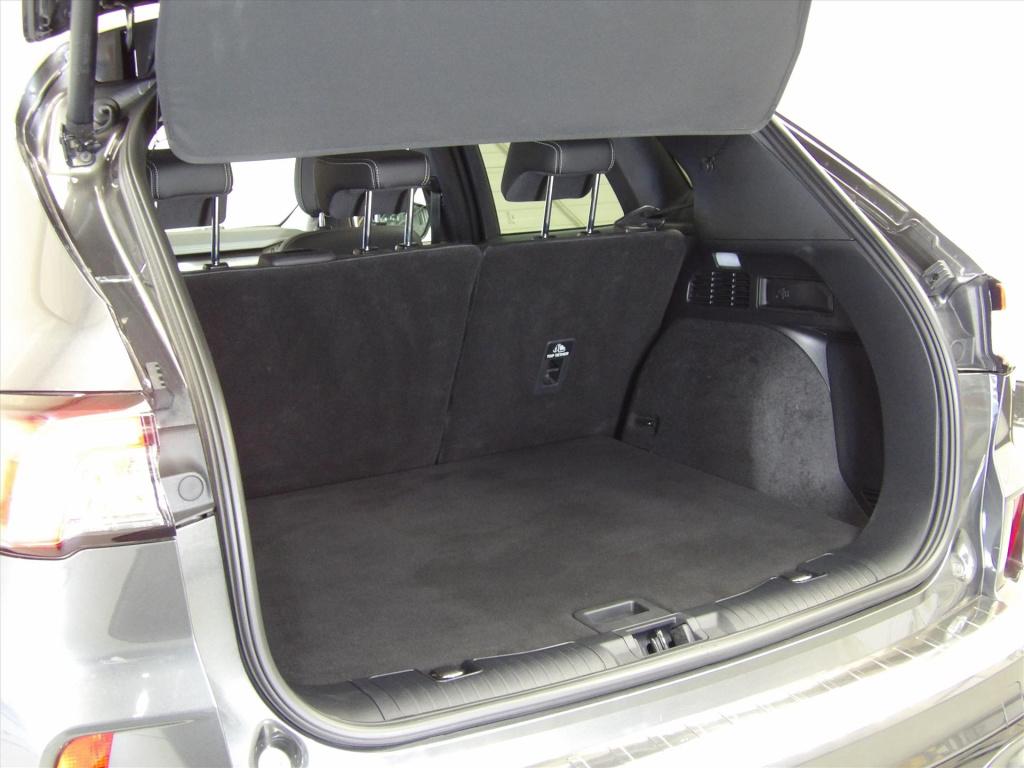 Ford Kuga 2.5 phev e-cvt 225pk vignale