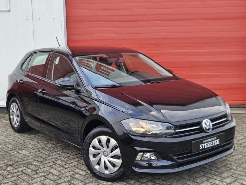 Volkswagen Polo 1.0 tsi comfortline | acc | pdc