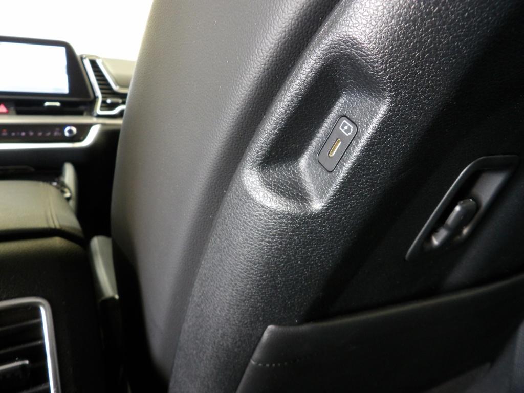 Kia Sportage 1.6 t-gdi 265 pk plug-in hybrid at 6 4wd dynamic line
