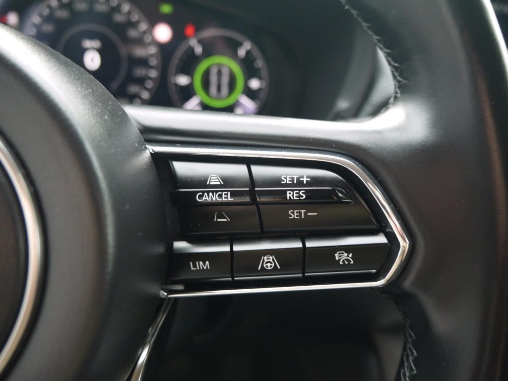 Mazda Cx-60 2.5 e-skyactiv phev exclusive-line|convenience & sound pack, dr