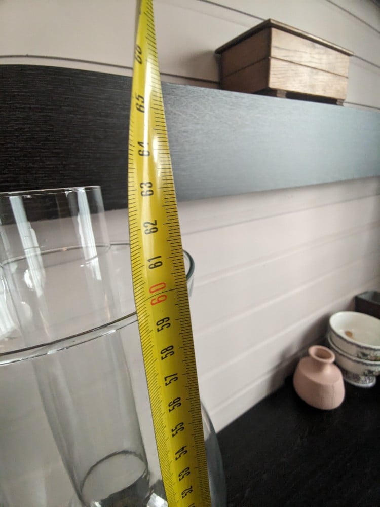 Olielamp