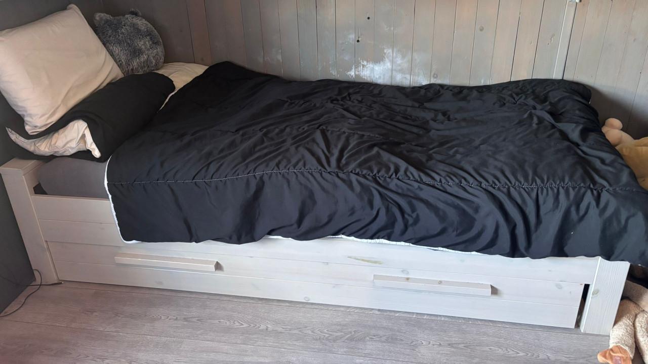 Jongens Slaapkamer meubelen