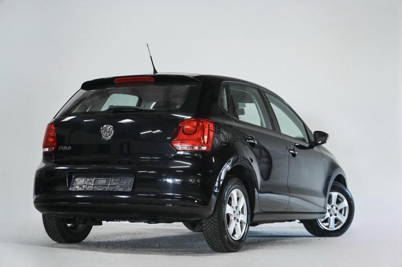 Volkswagen Polo 1.2 Benzine 2010 150.000km