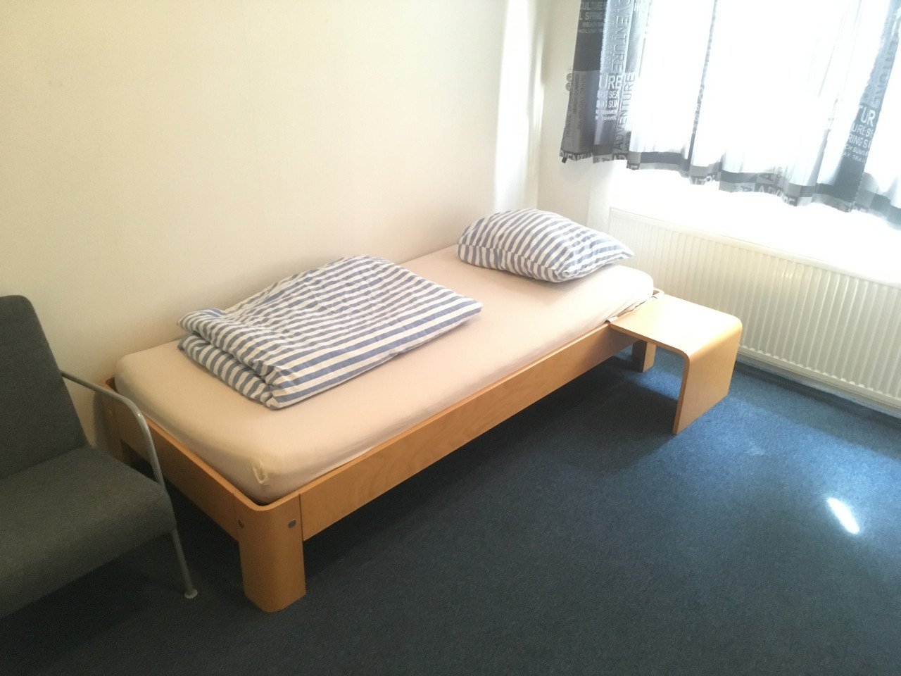 Te huur/for rent: kamer/room in Vlissingen