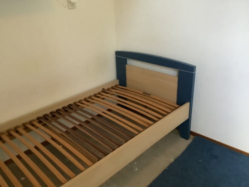 Eenpersoonsbed te koop