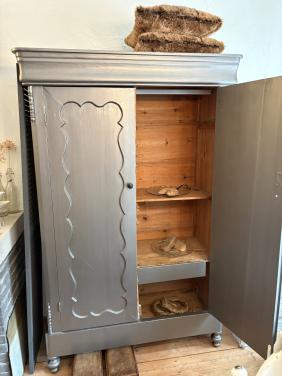 Brocante & opknappertjes