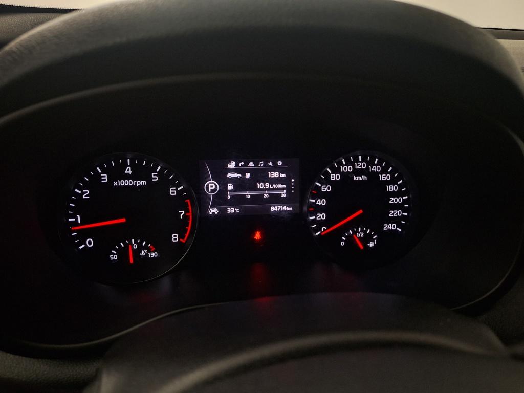 Kia Sportage 1.6 t-gdi 4wd gt plusline automaat| stoelventilatie | trekhaak