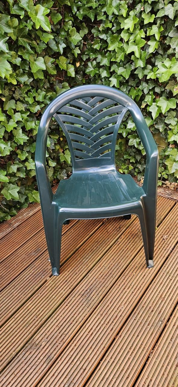 Tuinstoel(en)