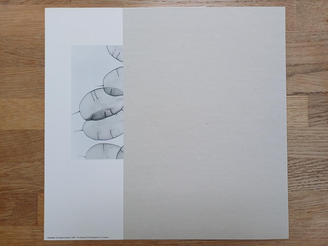 Drie mooie foto prints (A4) - Graeme Harris, images: 3 x voor 3,-