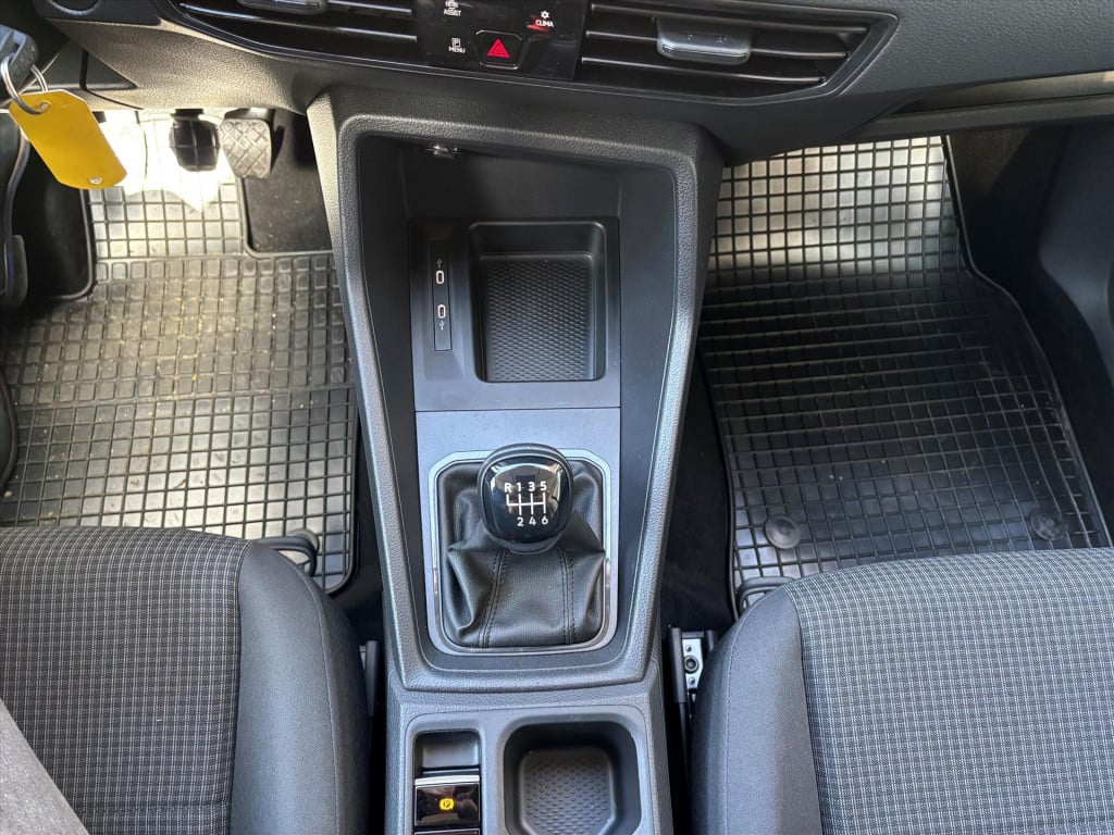 Volkswagen Caddy cargo 2.0 tdi 122pk l1h1 4motion(4x4)| unieke auto|bpm vri
