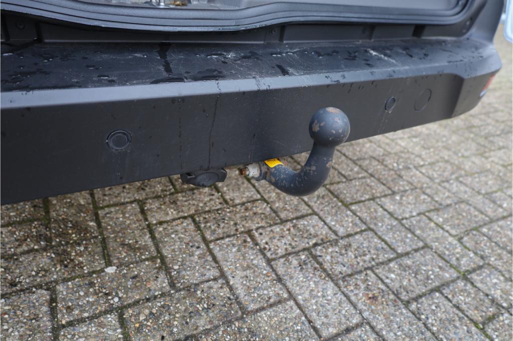 Ford Transit Connect 1.0 ecoboost l1 trend bpm vrij ac i pdc i stoelverw. i