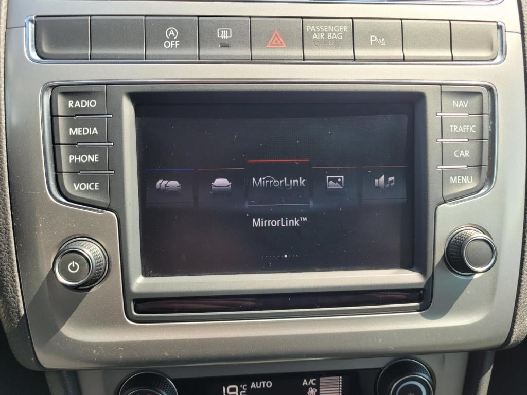 Volkswagen Polo 1.2 tsi cross